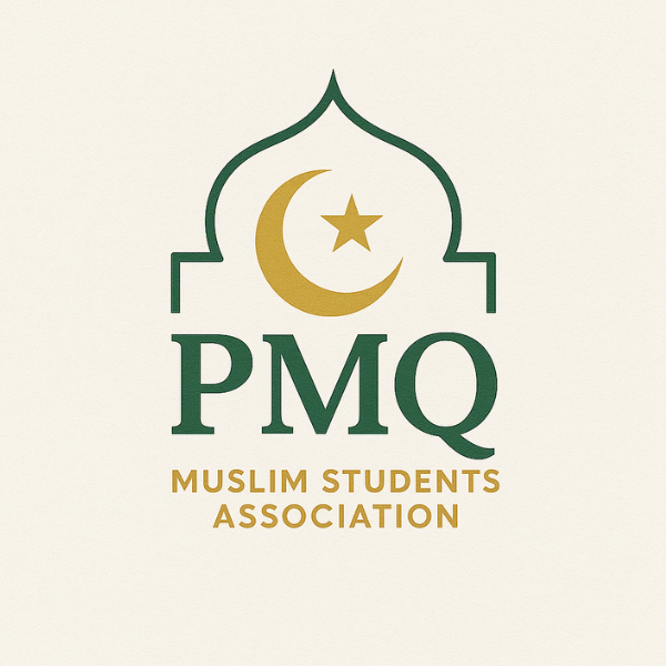 PMQ Muslim Students Association  Image